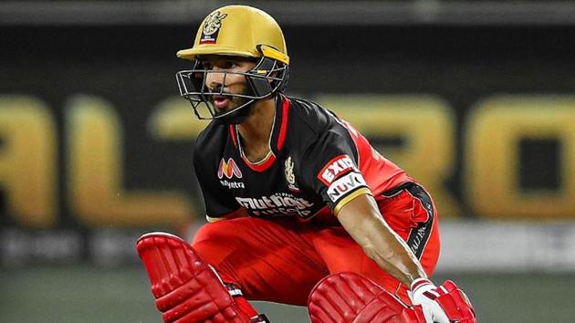 IPL 2020: Devdutt Padikkal emerged as the highest run-getter for RCB.(Twitter/RCB) IPL 2020: Devdutt Padikkal emerged as the highest run-getter for RCB.(Twitter/RCB)