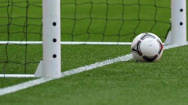 Football representational image(HT Image) Football representational image(HT Image)