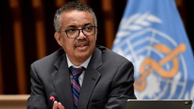 It’s not unprecedented for WHO to publicly question its member states. It threatened to close its China office when the country was hiding cases during the SARS outbreak and loudly called for Nigeria to reverse its boycott of the polio vaccine in 2003(REUTERS) It’s not unprecedented for WHO to publicly question its member states. It threatened to close its China office when the country was hiding cases during the SARS outbreak and loudly called for Nigeria to reverse its boycott of the polio vaccine in 2003(REUTERS)