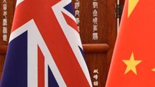 Ties between the key trading partners have grown increasingly strained in recent years, with Canberra barring Huawei Technologies Co. from building its 5G network, and amid accusations of Chinese interference in Australia’s internal politics (REUTERS) Ties between the key trading partners have grown increasingly strained in recent years, with Canberra barring Huawei Technologies Co. from building its 5G network, and amid accusations of Chinese interference in Australia’s internal politics (REUTERS)