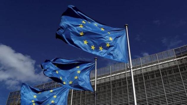 The EU would help governments prepare pandemic plans and would audit and stress test them (Reuters) The EU would help governments prepare pandemic plans and would audit and stress test them (Reuters)