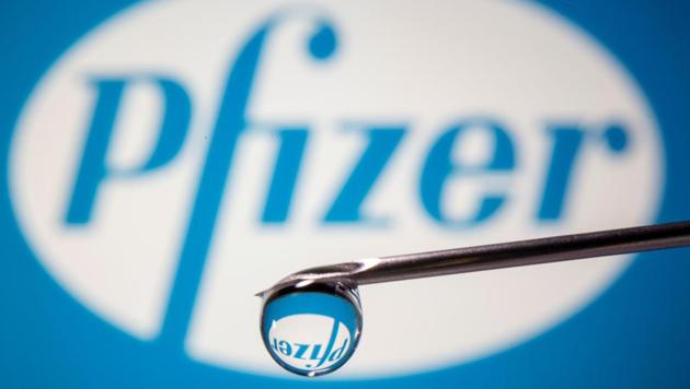 Very recently, American drug maker Pfizer released data from late-stage human trials of its Covid-19 vaccine developed with German based BioNTech which showed that it was over 90 per cent effective.(Reuters file photo) Very recently, American drug maker Pfizer released data from late-stage human trials of its Covid-19 vaccine developed with German based BioNTech which showed that it was over 90 per cent effective.(Reuters file photo)
