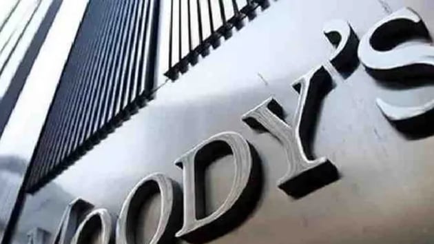 Moody’s in its latest report has said that the ratings agency sees “very gradual improvement in economic activity” in India.(PTI)