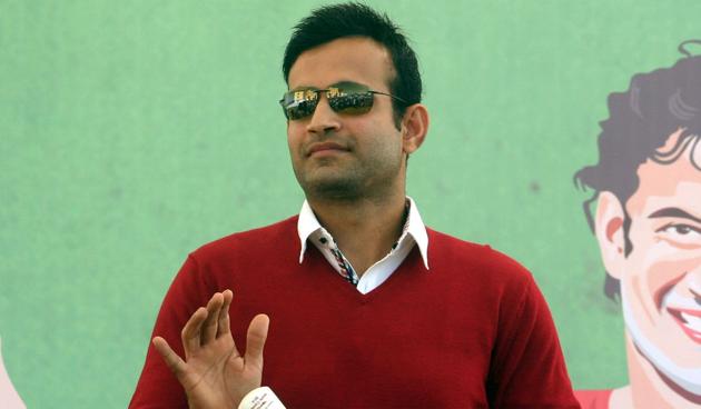 File image of Irfan Pathan (Getty Images) File image of Irfan Pathan (Getty Images)