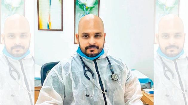 Dr Souradipta Chandra, Principal Medical Advisor- European Union, India; Medical Director- First Assist, India; and consultant physician Dr Souradipta Chandra, Principal Medical Advisor- European Union, India; Medical Director- First Assist, India; and consultant physician