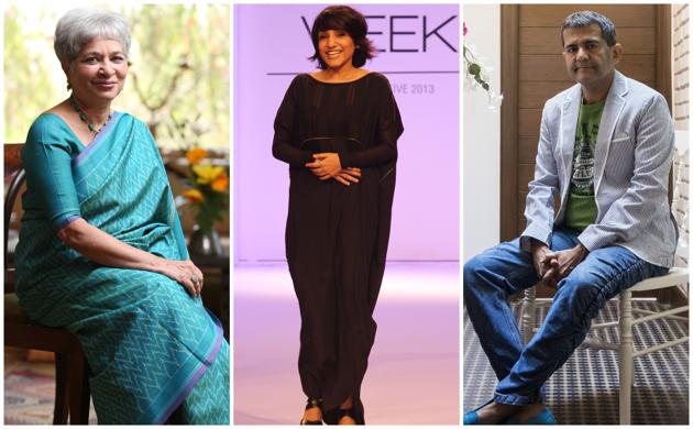 Eminent personalities from different walks of life share how they’re contributing to make it a happy Diwali this year for those around