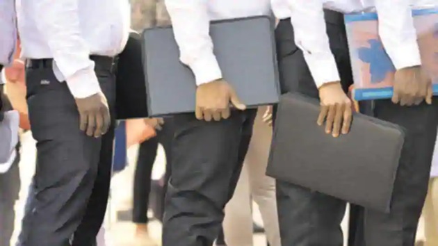 NBCC Recruitment 2020.(HT file) NBCC Recruitment 2020.(HT file)