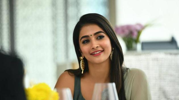 Pooja Hegde has urged people to watch the full interview.