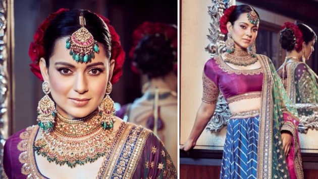 Latest 2020 Sabyasachi Lehenga Prices So You Can Plan Your Bridal Budget  Accordingly! | Rajasthani dress, Party wear indian dresses, Wedding dresses  men indian