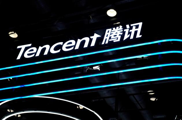 Tencent made 38.5 billion yuan (USD 5.8 billion) profit for the three months through September. (REUTERS) Tencent made 38.5 billion yuan (USD 5.8 billion) profit for the three months through September. (REUTERS)