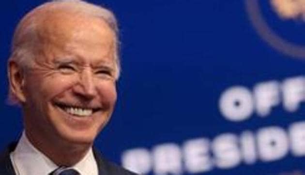 Whoever US President-elect Joe Biden chooses may face an agenda of historic depth and breadth, fighting crises while pursuing the lofty goals the president-elect set during his campaign. (Reuters file photo) Whoever US President-elect Joe Biden chooses may face an agenda of historic depth and breadth, fighting crises while pursuing the lofty goals the president-elect set during his campaign. (Reuters file photo)