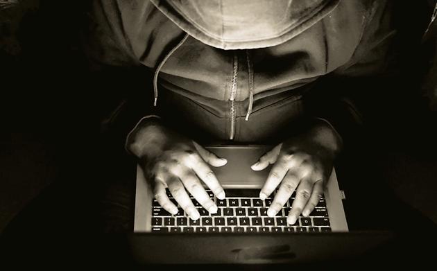 The accused allegedly downloaded, copied and extracted client data and source codes from their former employer’s network. (Getty Images) The accused allegedly downloaded, copied and extracted client data and source codes from their former employer’s network. (Getty Images)