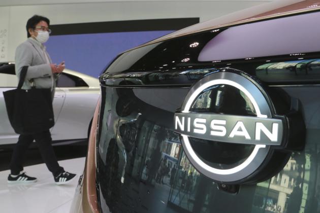 Chief Executive Officer Makoto Uchida said in September that Nissan would return to profitability in 2021 if the current momentum continues. (AP) Chief Executive Officer Makoto Uchida said in September that Nissan would return to profitability in 2021 if the current momentum continues. (AP)
