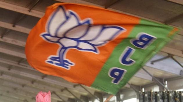 The BJP has been the biggest beneficiary of this election. Yet, its hopes of Hindu consolidation haven’t materialised (Santosh Kumar/ Hindustan Times)