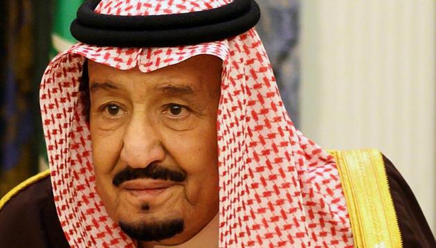 The king stressed the necessity of “finding a radical solution to ensure Iran does not acquire weapons of mass destruction.” (Reuters file photo) The king stressed the necessity of “finding a radical solution to ensure Iran does not acquire weapons of mass destruction.” (Reuters file photo)