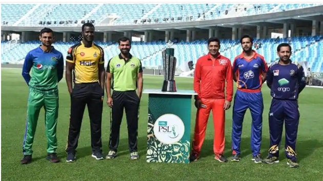 Top 5 Cricket Leagues to Watch Out For | Pakistan Super League - KreedOn