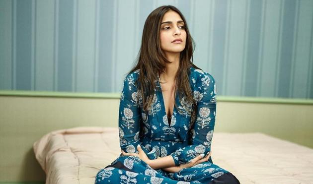 Sonam Kapoor said that she felt sick, looking at the vilification of women in Bollywood. Sonam Kapoor said that she felt sick, looking at the vilification of women in Bollywood.