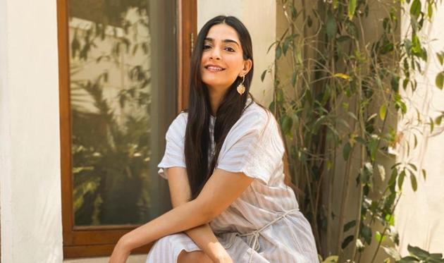 Sonam Kapoor said that women in the film industry must come together to turn down to projects that portray them in a bad way.