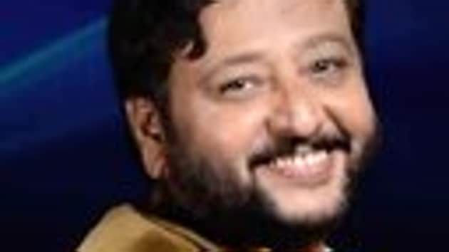 Ravi Belagere died of a heart attack on Friday (Twitter/@RaviBelagere) Ravi Belagere died of a heart attack on Friday (Twitter/@RaviBelagere)