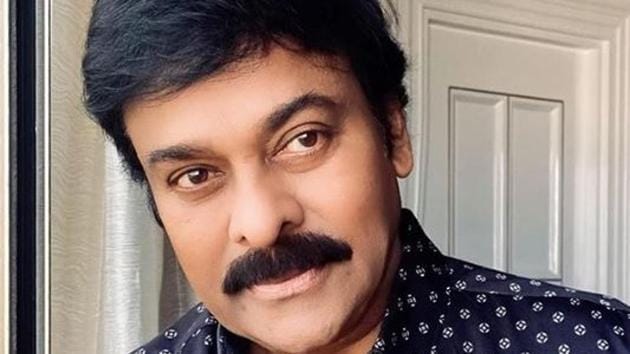 Chiranjeevi has earlier tweeted to say that he had tested positive for coronavirus.