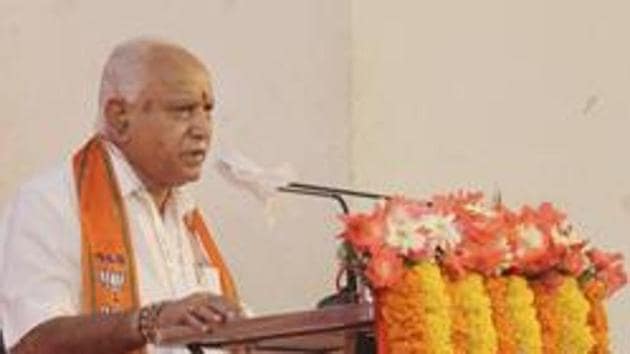 The Chief Minister had said that he will soon be travelling to New Delhi to discuss with the party’s central leadership in this regard and get their approval, as he hinted about reshuffle by dropping or inducting some Ministers.(PTI photo)