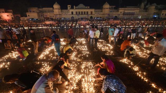 Yogi Credits PM Modi For Ram Mandir, Reveals Vision For Transformed ...