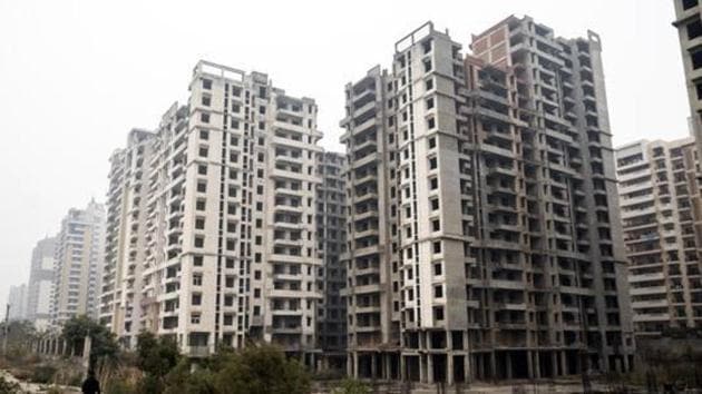 One can now buy a house at a rate 20% lower than the one arrived at according to the circle rate(Bloomberg) One can now buy a house at a rate 20% lower than the one arrived at according to the circle rate(Bloomberg)
