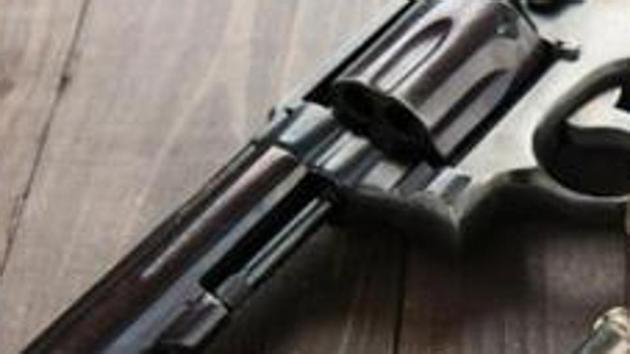 Police claims to have seized a revolver used in the crime along with a vehicle that was used by the killers. (Shutterstock Image/Representative use) Police claims to have seized a revolver used in the crime along with a vehicle that was used by the killers. (Shutterstock Image/Representative use)