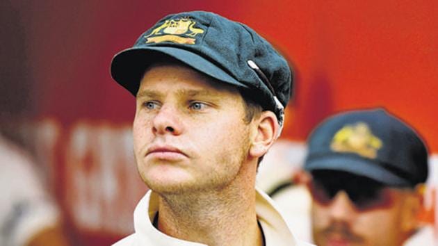 Steve Smith.(Cricket Australia/Getty Images)