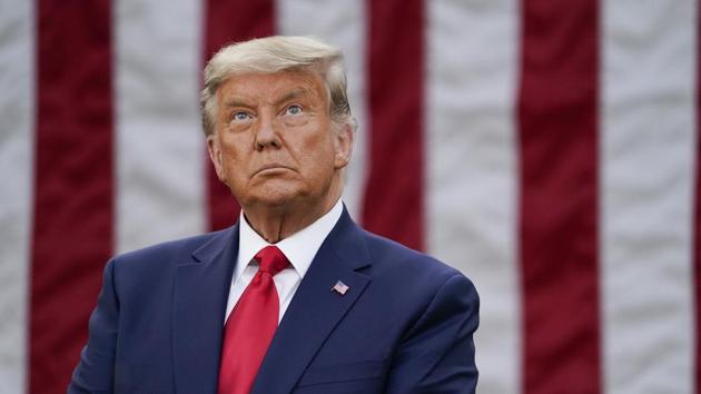 The Trump campaign or Republican surrogates have filed more than 15 legal challenges in Pennsylvania as they seek to reclaim the state’s 20 electoral votes, but have so far offered no evidence of any widespread voter fraud.(AP Photo) The Trump campaign or Republican surrogates have filed more than 15 legal challenges in Pennsylvania as they seek to reclaim the state’s 20 electoral votes, but have so far offered no evidence of any widespread voter fraud.(AP Photo)