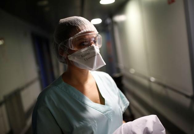 (Representational Image) (REUTERS) (Representational Image) (REUTERS)