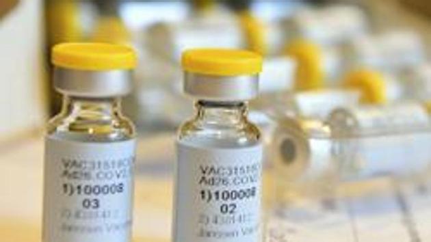 Hong Kong reported three new locally transmitted coronavirus cases Saturday, one of which was from an unknown origin.(AP)