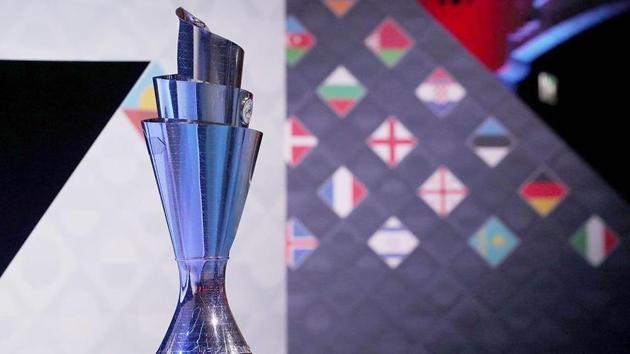 UEFA cancels Norway vs Romania game(Reuters) UEFA cancels Norway vs Romania game(Reuters)