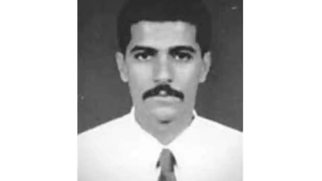 Al-Masri was gunned down in a Tehran alley on Aug. 7, the anniversary of the 1998 bombings of the U.S. embassies in Nairobi, Kenya, and Dar es Salaam, Tanzania. (AFP Photo) Al-Masri was gunned down in a Tehran alley on Aug. 7, the anniversary of the 1998 bombings of the U.S. embassies in Nairobi, Kenya, and Dar es Salaam, Tanzania. (AFP Photo)