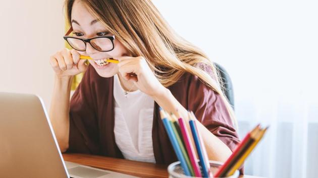 Contrary to popular belief, burnout has a much greater impact on work stress than vice versa.(Unsplash) Contrary to popular belief, burnout has a much greater impact on work stress than vice versa.(Unsplash)