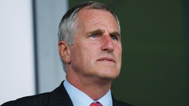 FILE PHOTO: Football - England U17 v Italy U17 - Under 17 International Friendly - Pirelli Stadium, Burton - August 26, 2009 Ray Clemence Action Images via Reuters/Carl Recine/File Photo (Action Images via Reuters) FILE PHOTO: Football - England U17 v Italy U17 - Under 17 International Friendly - Pirelli Stadium, Burton - August 26, 2009 Ray Clemence Action Images via Reuters/Carl Recine/File Photo (Action Images via Reuters)