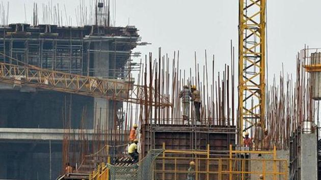 It further said that inflation is expected to average significantly above 6 per cent in the fourth quarter of the current fiscal and the RBI may hold policy rates in December monetary policy review meeting. (AFP Photo) It further said that inflation is expected to average significantly above 6 per cent in the fourth quarter of the current fiscal and the RBI may hold policy rates in December monetary policy review meeting. (AFP Photo)