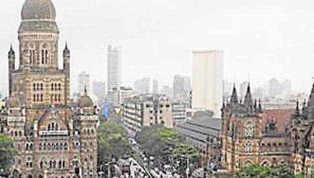 These milestones are approximately 200 years old, according to information from BMC, and were installed to mark the distance from St Thomas Cathedral near Horniman Circle in Fort, which is considered the zero milestone. (Image used for representation). (HT PHOTO.) These milestones are approximately 200 years old, according to information from BMC, and were installed to mark the distance from St Thomas Cathedral near Horniman Circle in Fort, which is considered the zero milestone. (Image used for representation). (HT PHOTO.)