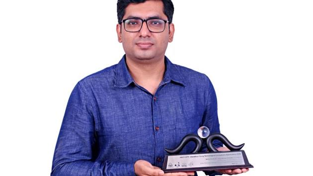 Shankha Subhra Das.(Sourced) Shankha Subhra Das.(Sourced)