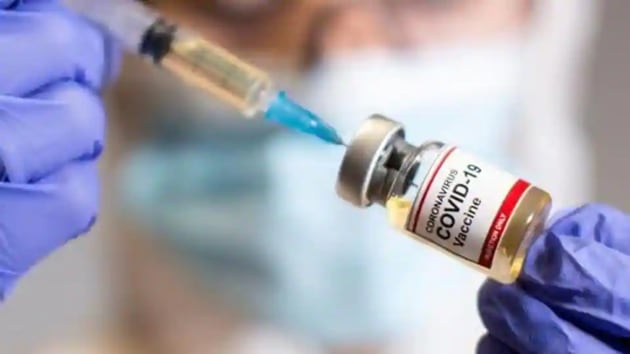 J&J signed an agreement for the two-dose global Phase III clinical trial with the British government in August, to run in parallel with a 60,000-person trial of a single shot of the experimental vaccine which was launched in September. (Reuters) J&J signed an agreement for the two-dose global Phase III clinical trial with the British government in August, to run in parallel with a 60,000-person trial of a single shot of the experimental vaccine which was launched in September. (Reuters)