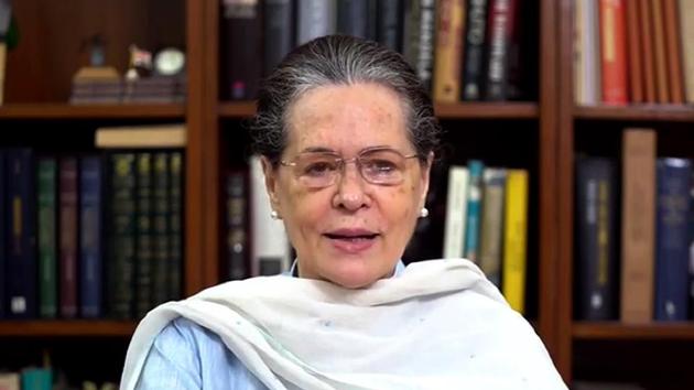 The group of 23 signatories had written to the Congress president in August this year, seeking full-time and active leadership and introspection behind the “steady decline” of the 135-year-old organisation while outlining an 11-point action plan. (ANI) The group of 23 signatories had written to the Congress president in August this year, seeking full-time and active leadership and introspection behind the “steady decline” of the 135-year-old organisation while outlining an 11-point action plan. (ANI)