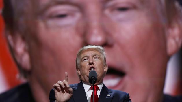 Nearly two weeks after Election Day, Trump has neither called Biden nor made a formal concession, and White House officials have insisted that they are preparing for a second term.(AP) Nearly two weeks after Election Day, Trump has neither called Biden nor made a formal concession, and White House officials have insisted that they are preparing for a second term.(AP)