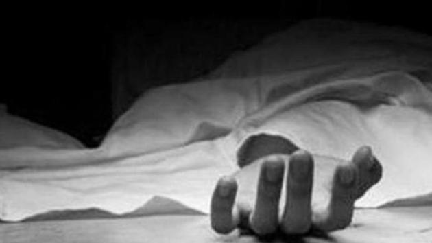 The victim was first taken to the nearest hospital and then referred to Lala Lajpat Rai Hospital, where he died, said police. (Getty Images/iStockphoto) The victim was first taken to the nearest hospital and then referred to Lala Lajpat Rai Hospital, where he died, said police. (Getty Images/iStockphoto)