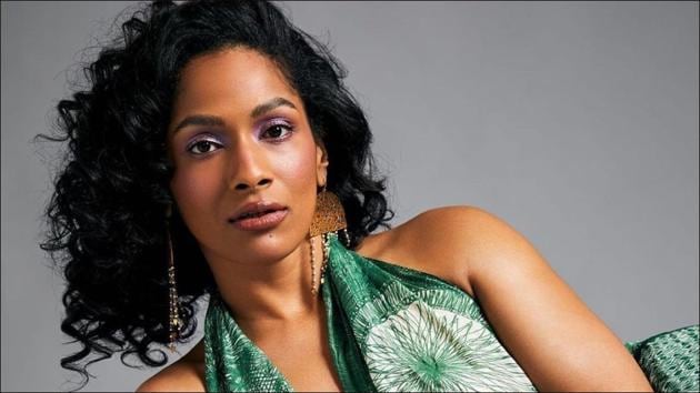 Masaba Gupta on working out after slip-disc: ‘I was scared of getting ...