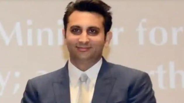 Adar Poonawalla thinks a vaccine that requires ultra cold storage should not be considered as a good vaccine. (Photo: HT)