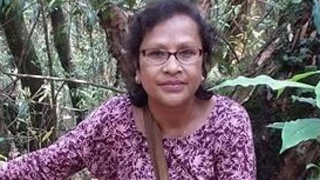 Patricia Mukhim said she found the silence of the Guild over her case very troubling.(Facebook/Patricia Mukhim) Patricia Mukhim said she found the silence of the Guild over her case very troubling.(Facebook/Patricia Mukhim)