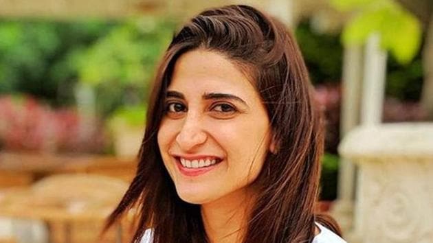 Aahana Kumra has starred in web series such as Inside Edge, Rangbaaz, Marzi and Betaal.