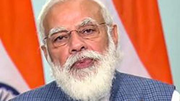 The prime minister said it has been the endeavour in India to build urban centres, which have the amenities of a city but the spirit of a village.(File Photo) The prime minister said it has been the endeavour in India to build urban centres, which have the amenities of a city but the spirit of a village.(File Photo)