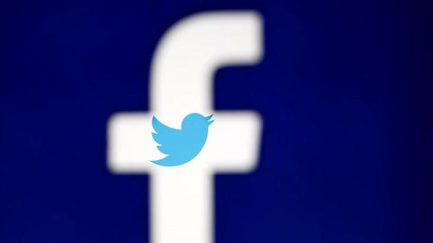 Twitter and Facebook have both slapped a misinformation label on some content from Trump, most notably his assertions linking voting by mail to fraud.(Reuters file photo) Twitter and Facebook have both slapped a misinformation label on some content from Trump, most notably his assertions linking voting by mail to fraud.(Reuters file photo)