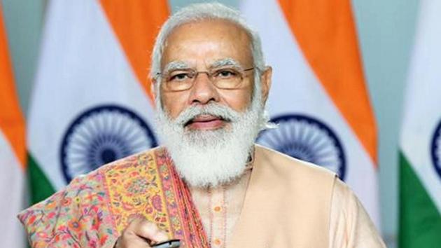 Prime Minister Narendra Modi(PTI) Prime Minister Narendra Modi(PTI)